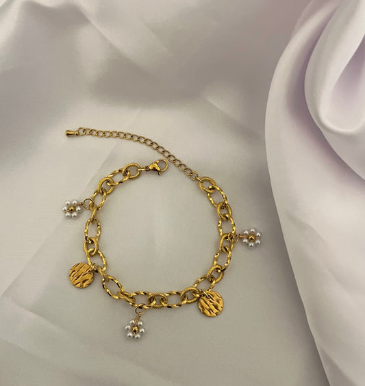 Bracelet « Mia »
