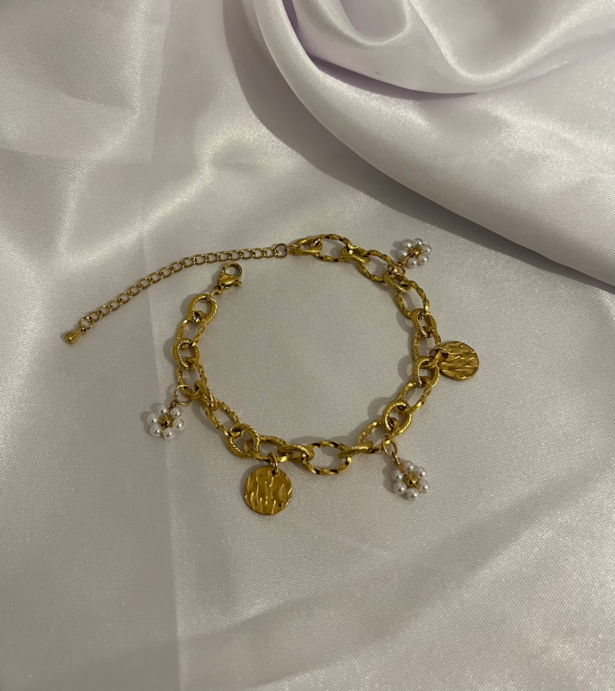 Bracelet MIA