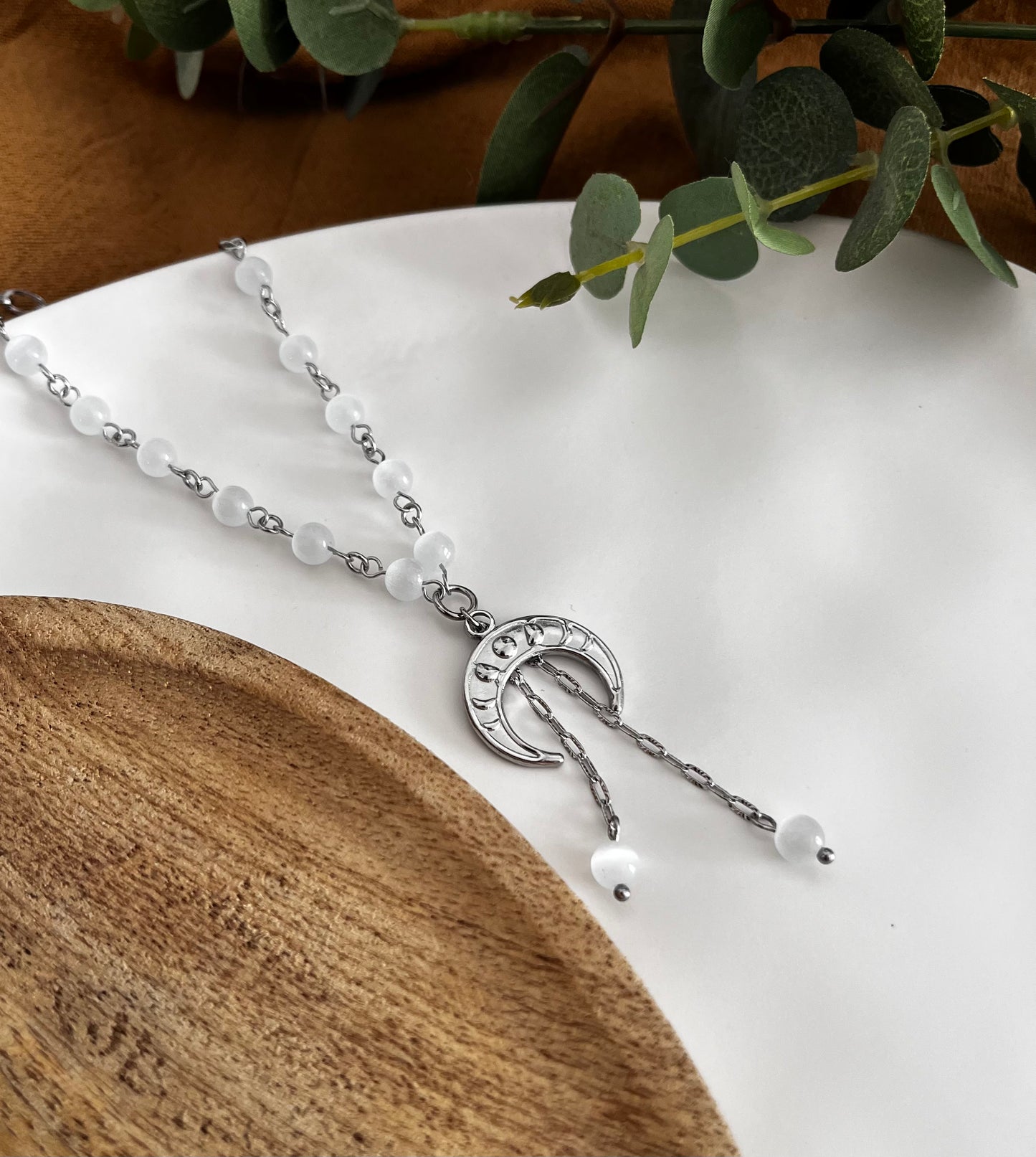 Collier URIA