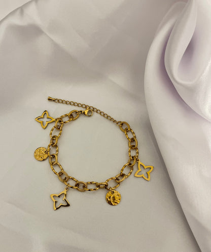 Bracelet SAFIA
