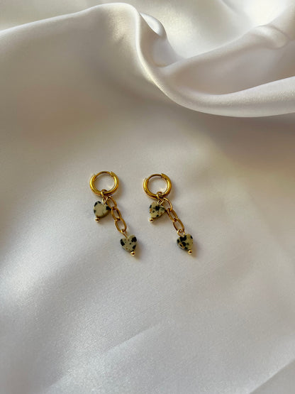 Boucles d’oreilles SUZY