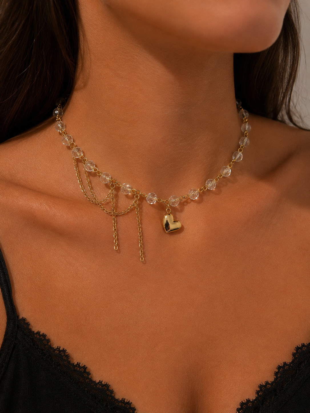 Collier ALYSSA