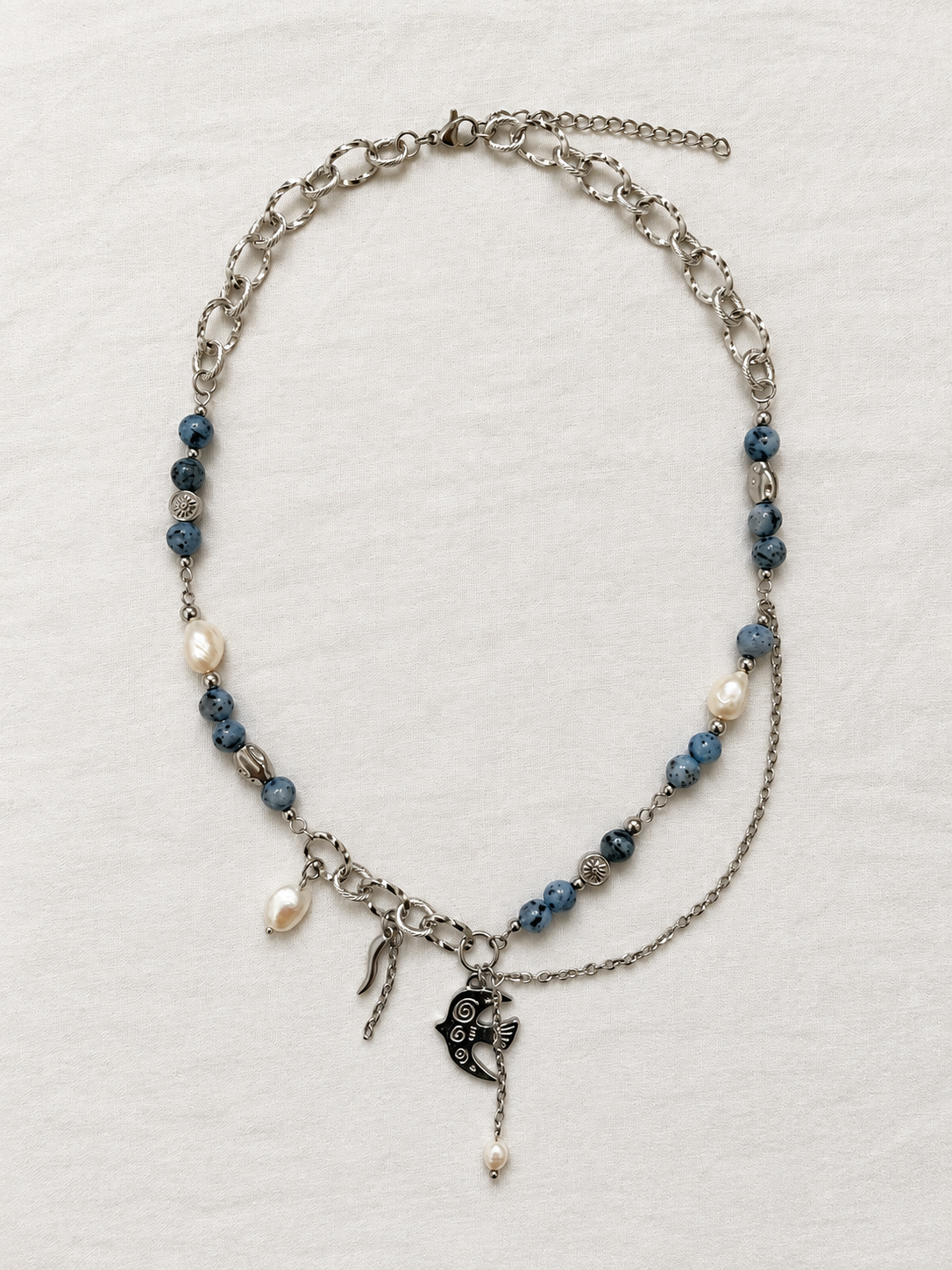 Collier OLGA