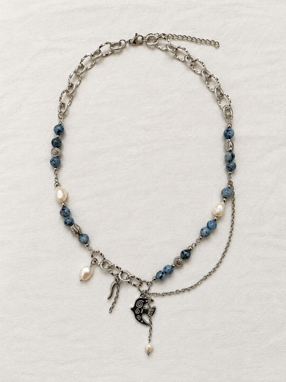 Collier OLGA