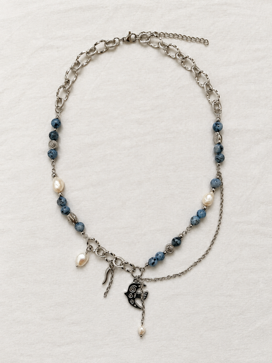 Collier OLGA