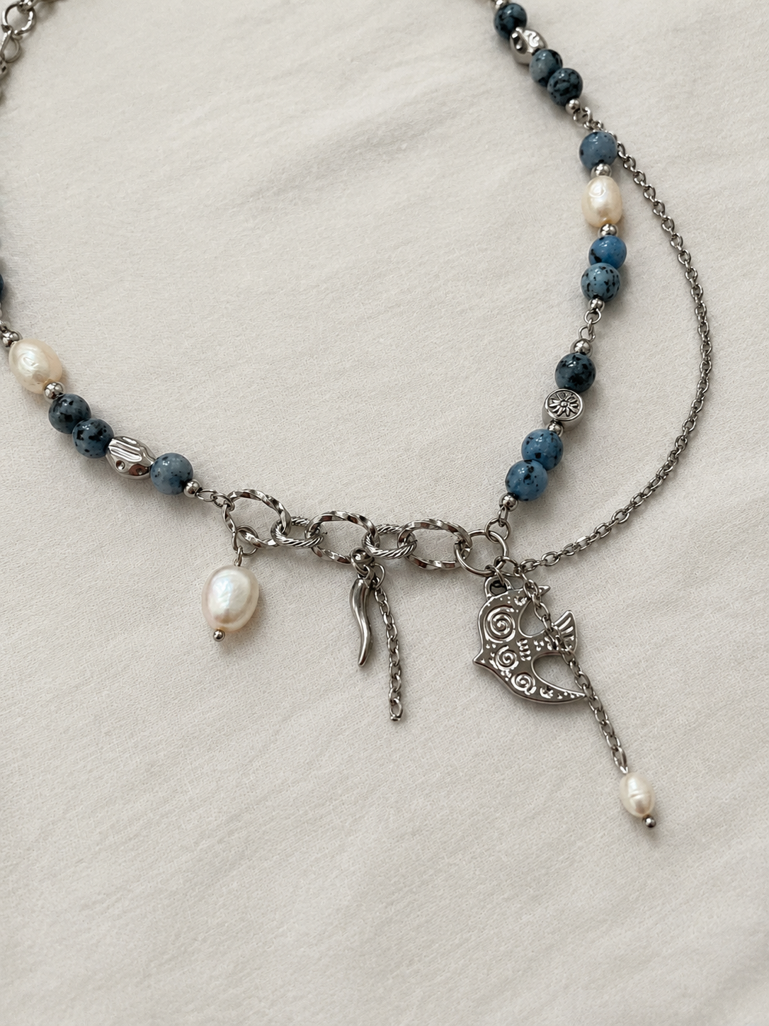 Collier OLGA