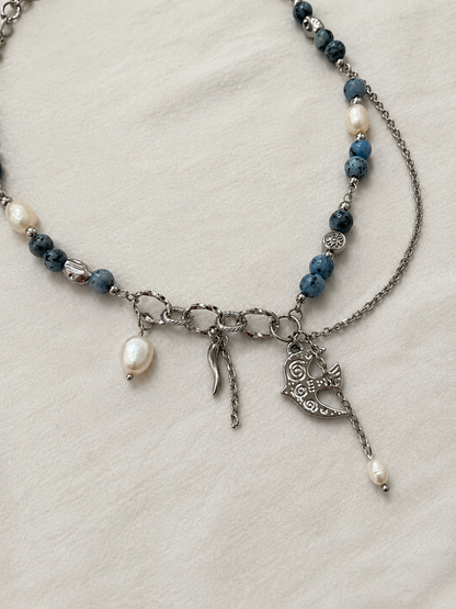 Collier OLGA