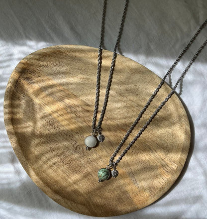 Collier OLI
