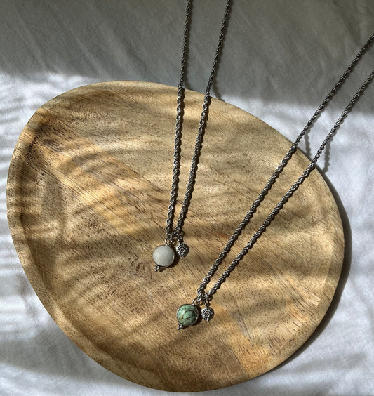 Collier OLI