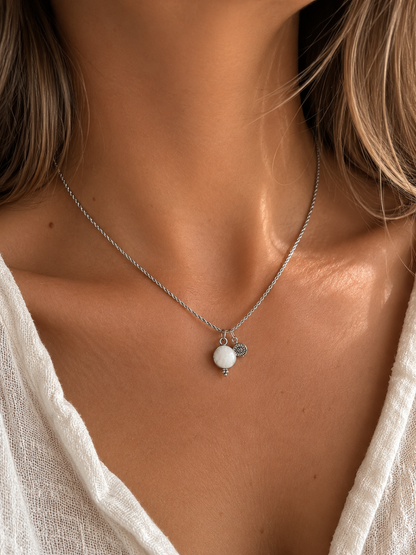 Collier OLI