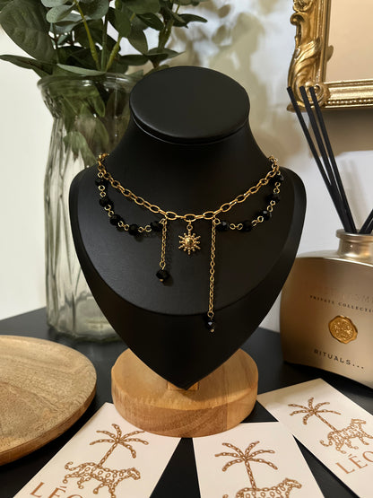 Collier EMI