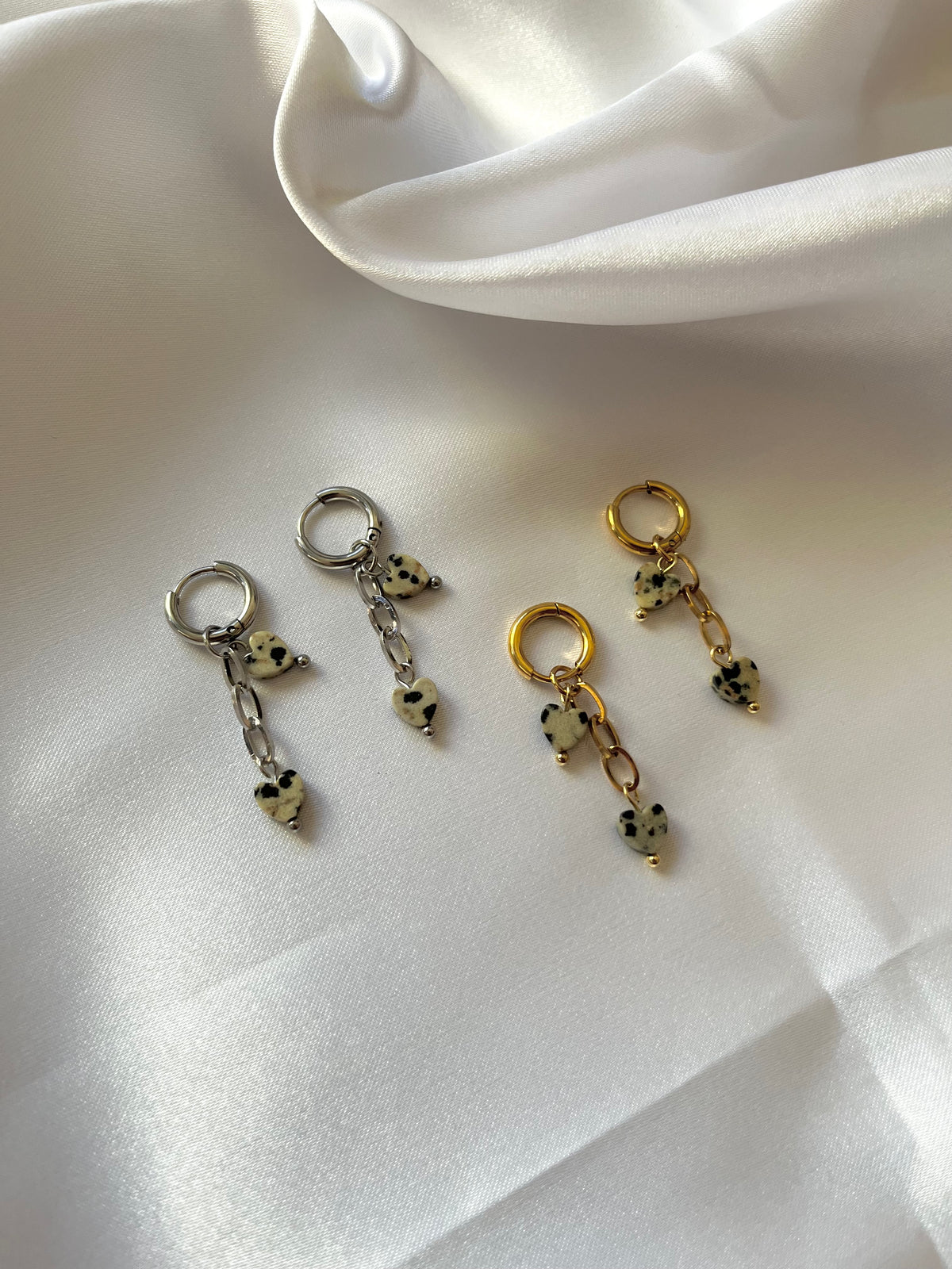 Boucles d’oreilles SUZY