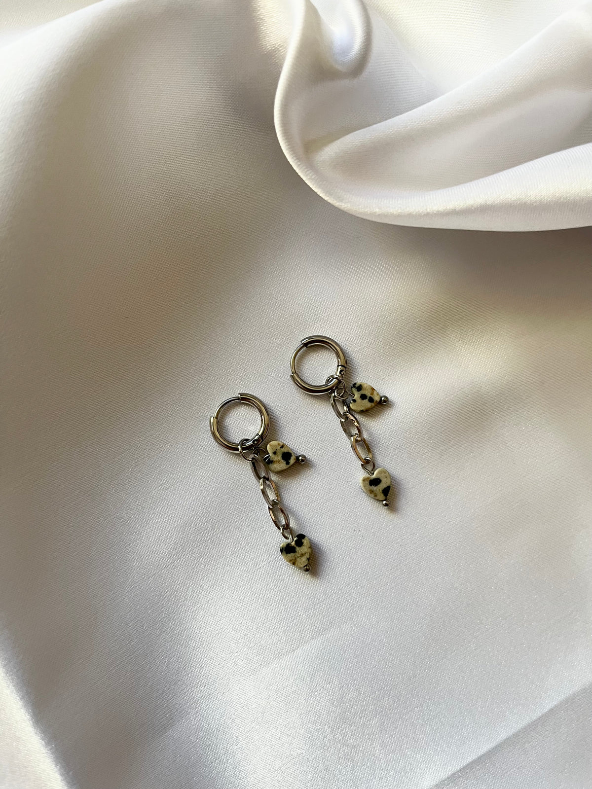 Boucles d’oreilles SUZY