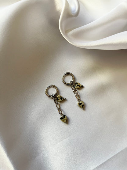 Boucles d’oreilles SUZY