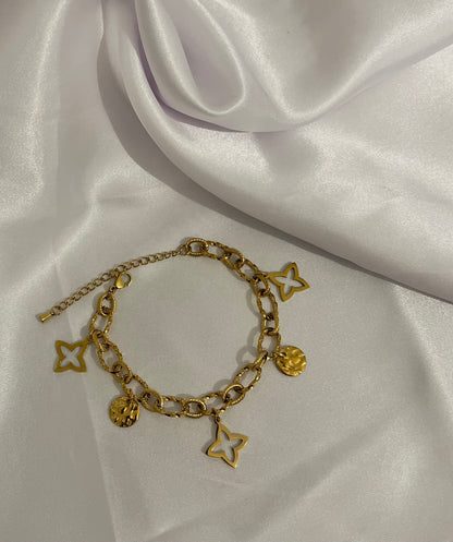 Bracelet SAFIA