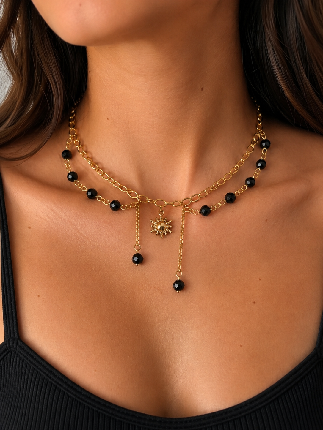 Collier EMI