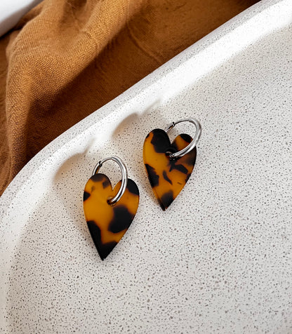 Boucles d’oreilles VALENTINA