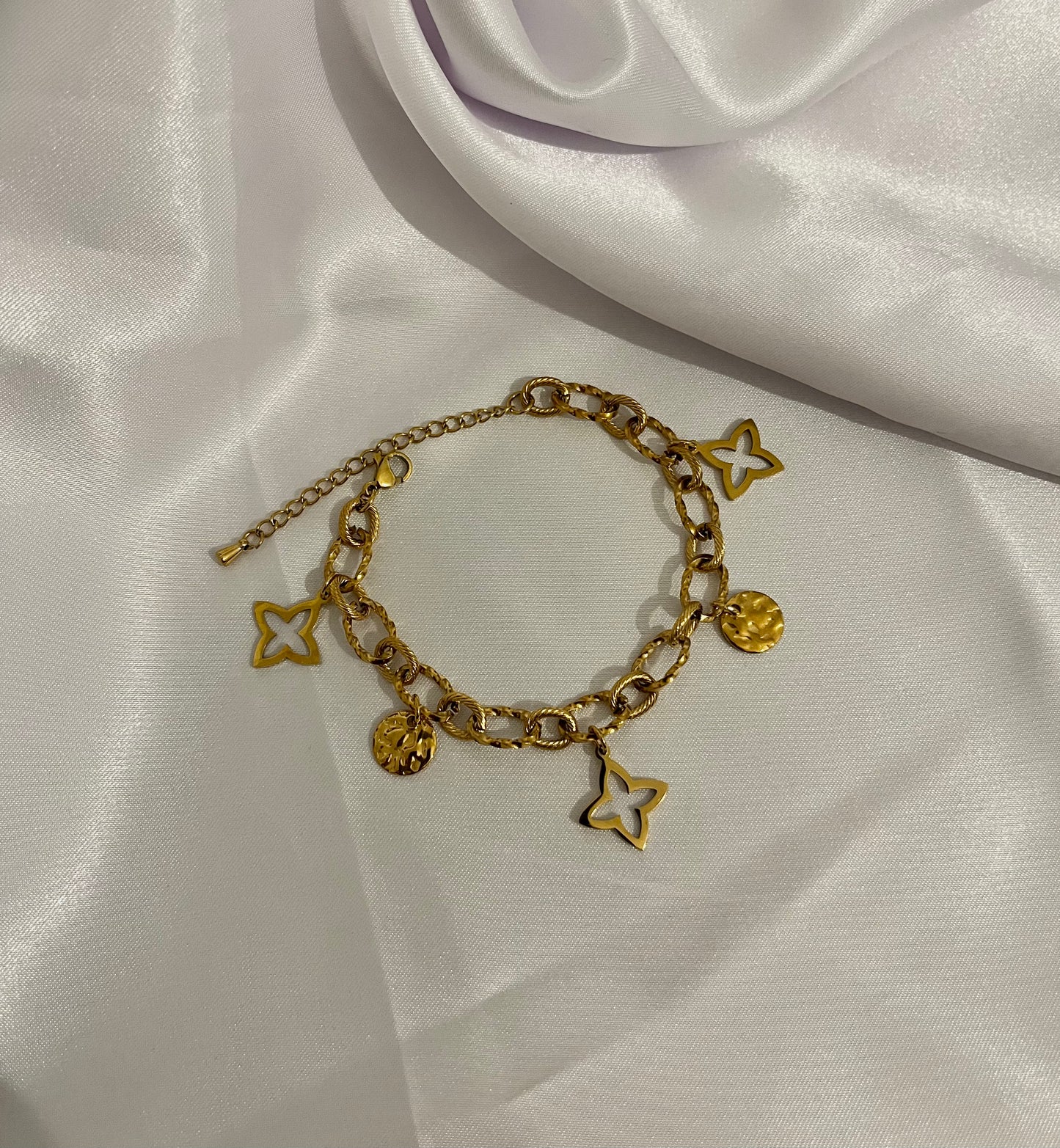 Bracelet SAFIA