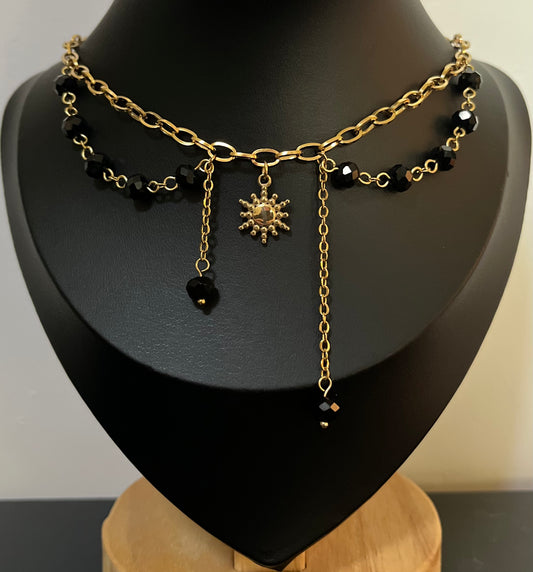 Collier EMI