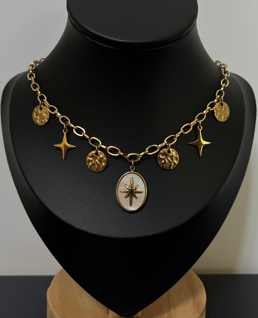 Collier « Séréna »
