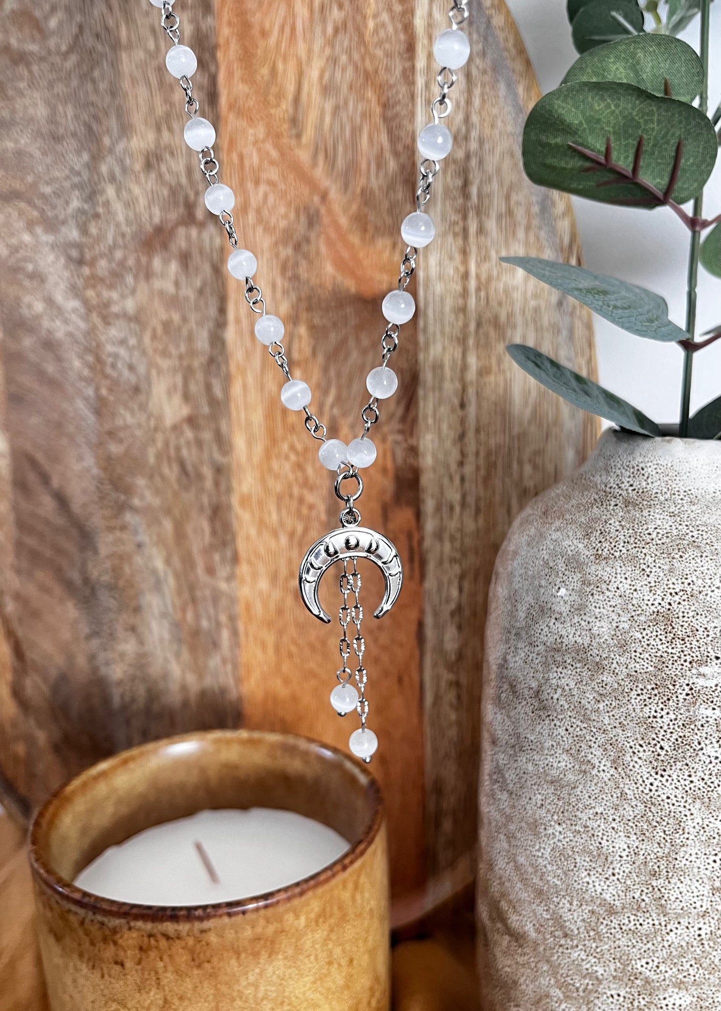 Collier URIA