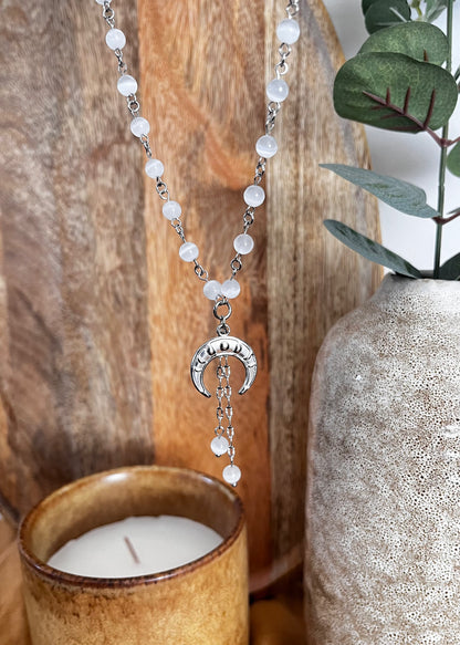 Collier URIA