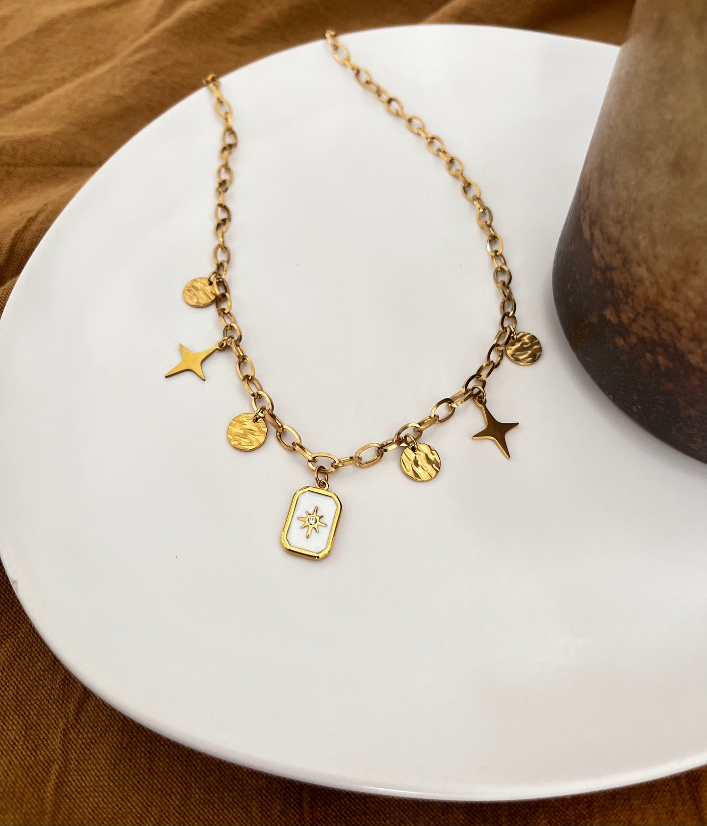 Collier ROMI
