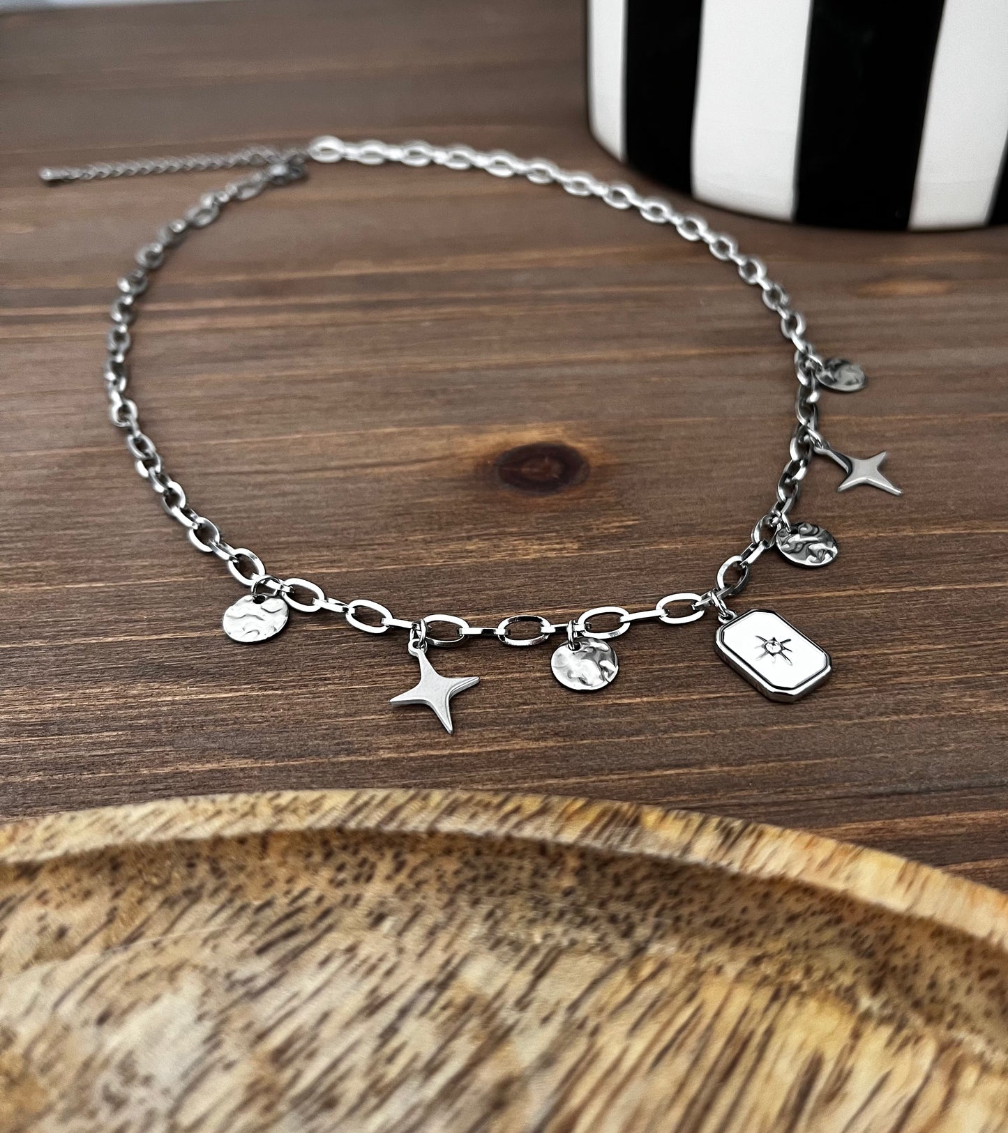Collier ROMI