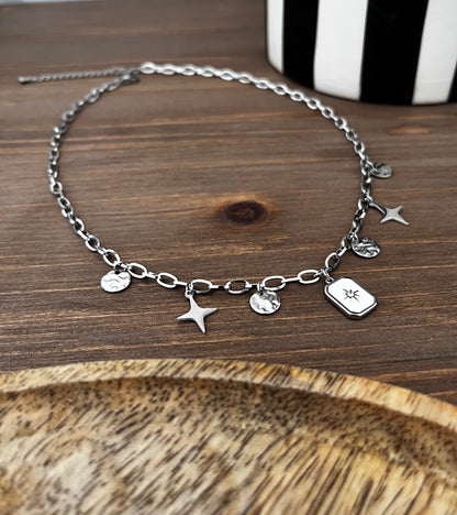 Collier ROMI