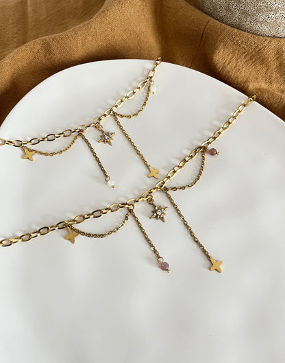 Collier CÉLESTE