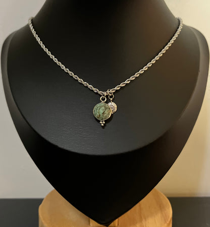 Collier OLI