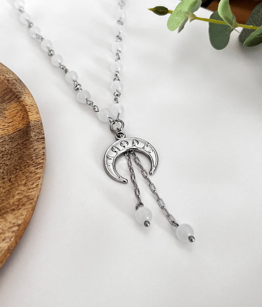 Collier URIA