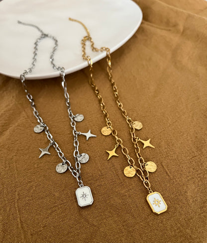 Collier ROMI