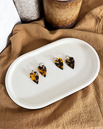 Boucles d’oreilles VALENTINA