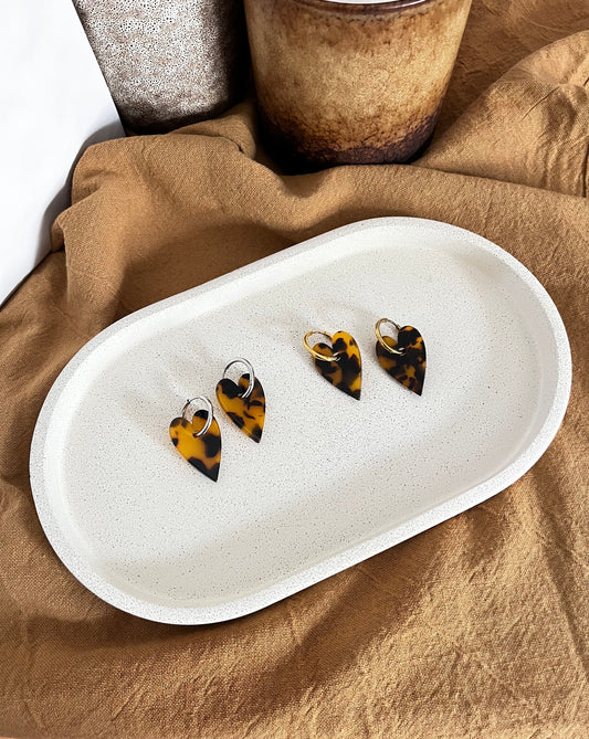 Boucles d’oreilles VALENTINA