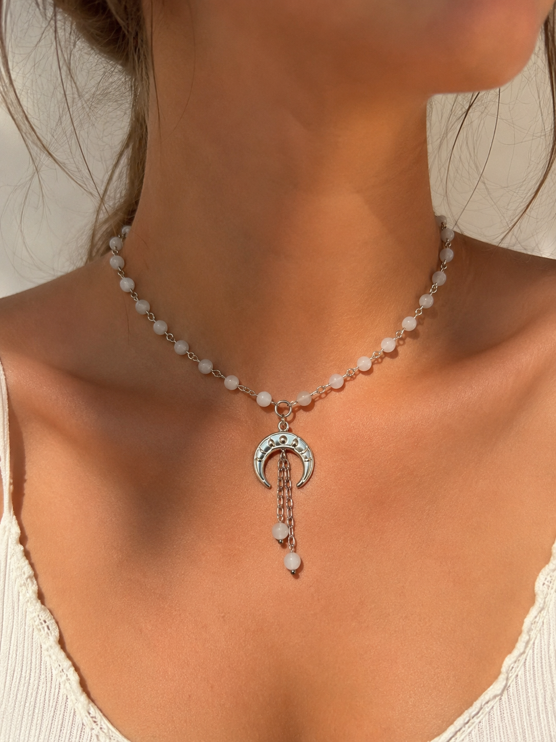 Collier URIA