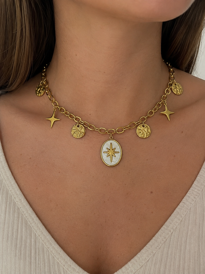 Collier SERENA