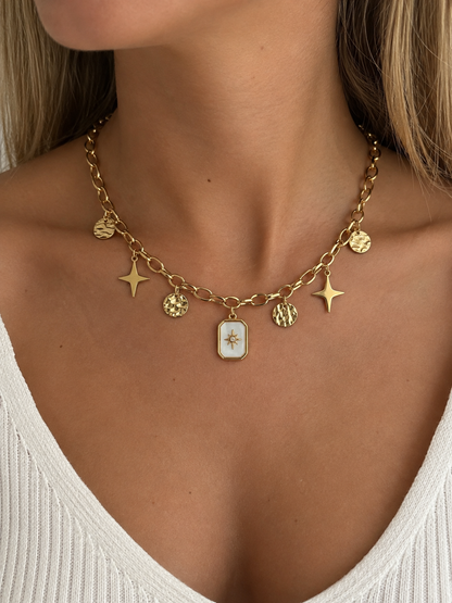Collier ROMI