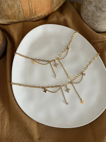 Collier CÉLESTE