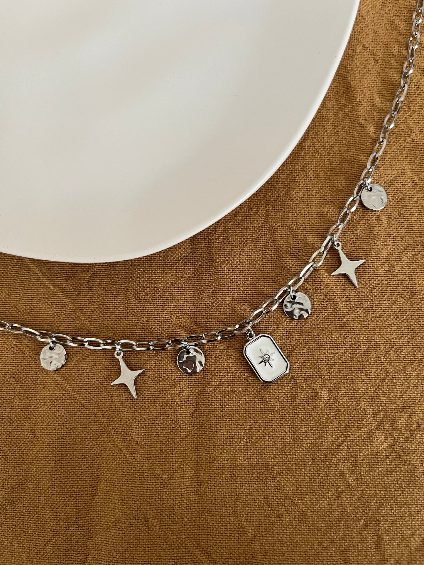 Collier ROMI