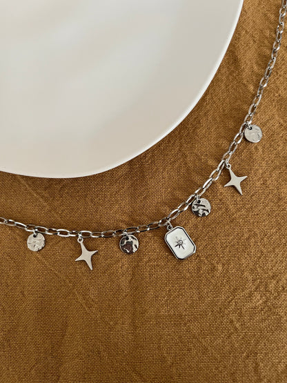 Collier ROMI