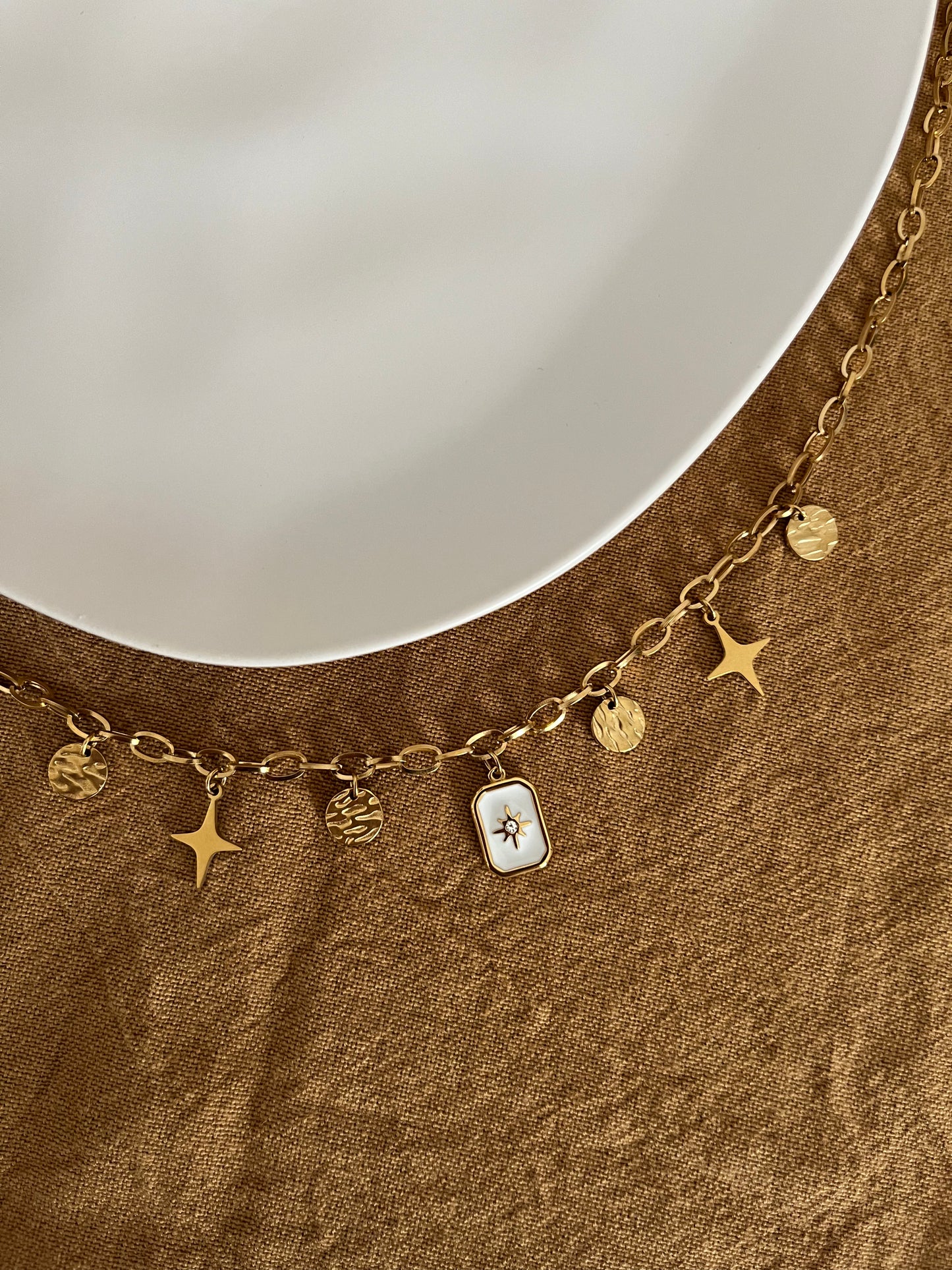 Collier ROMI