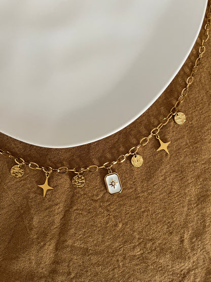 Collier ROMI