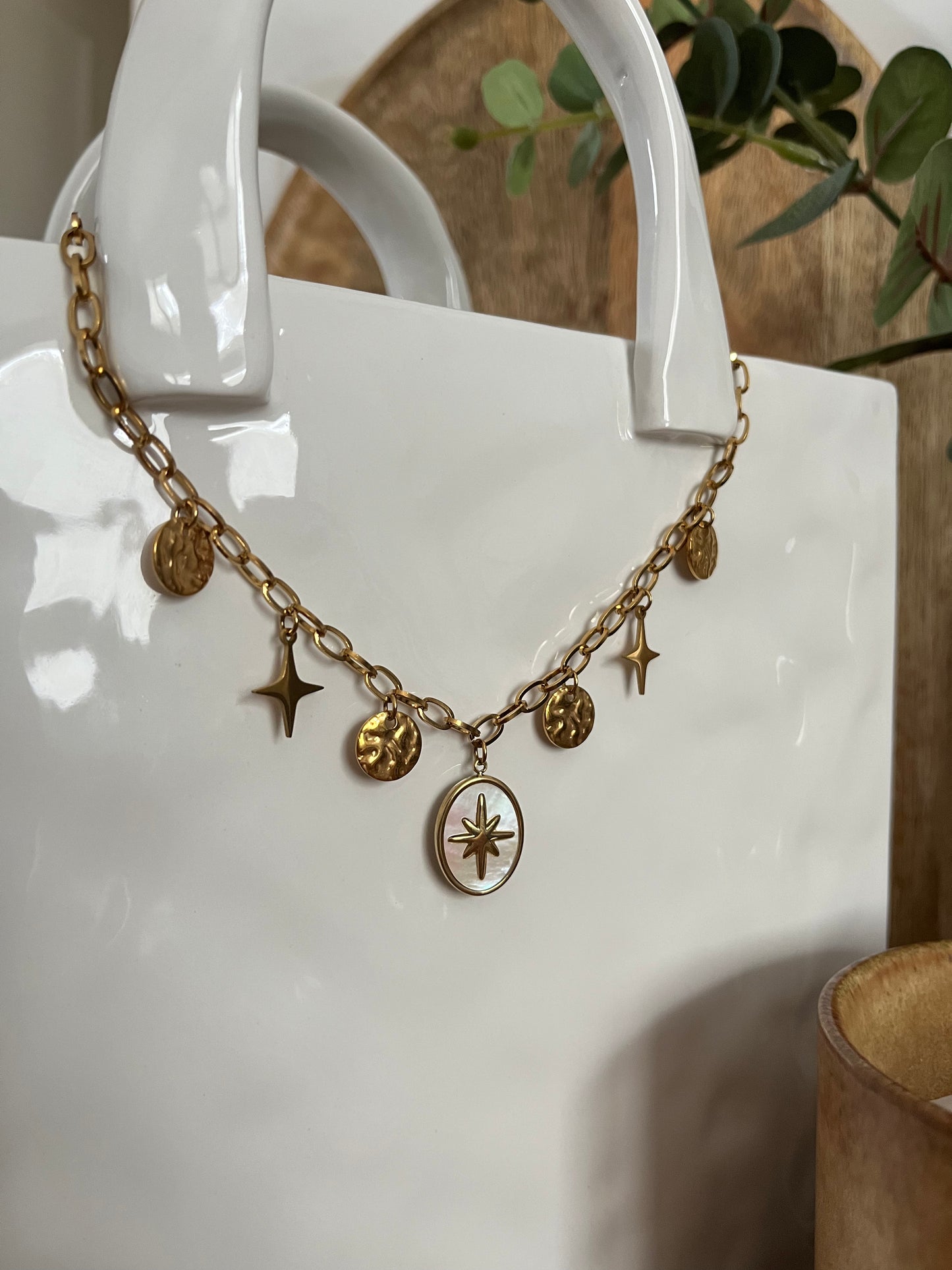 Collier SERENA