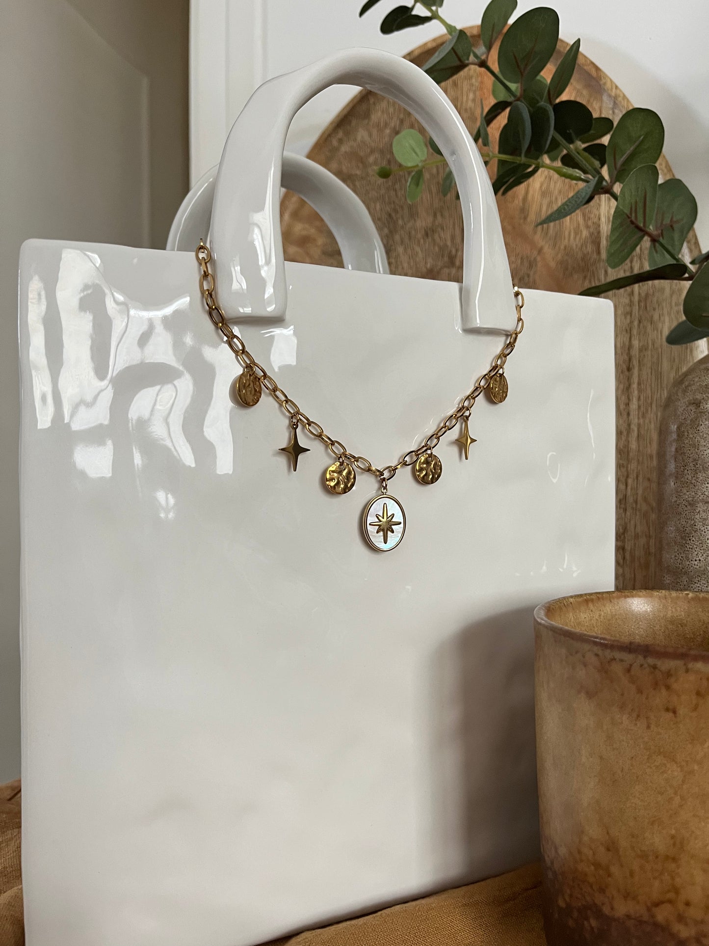 Collier SERENA