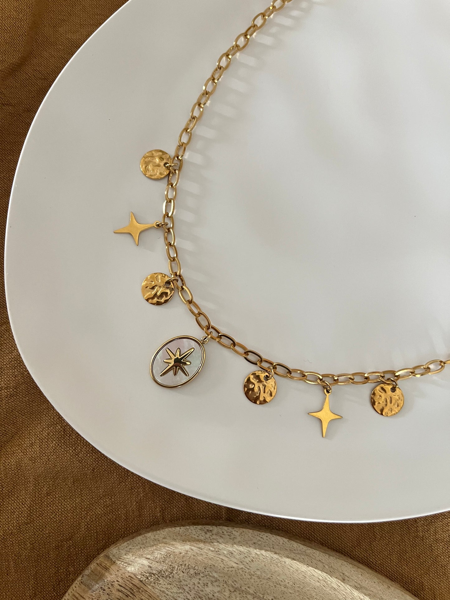 Collier SERENA