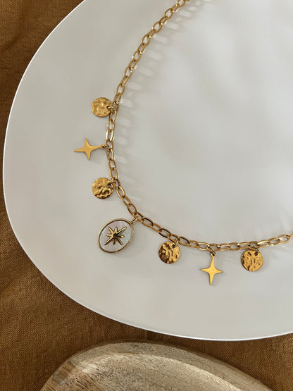 Collier SERENA