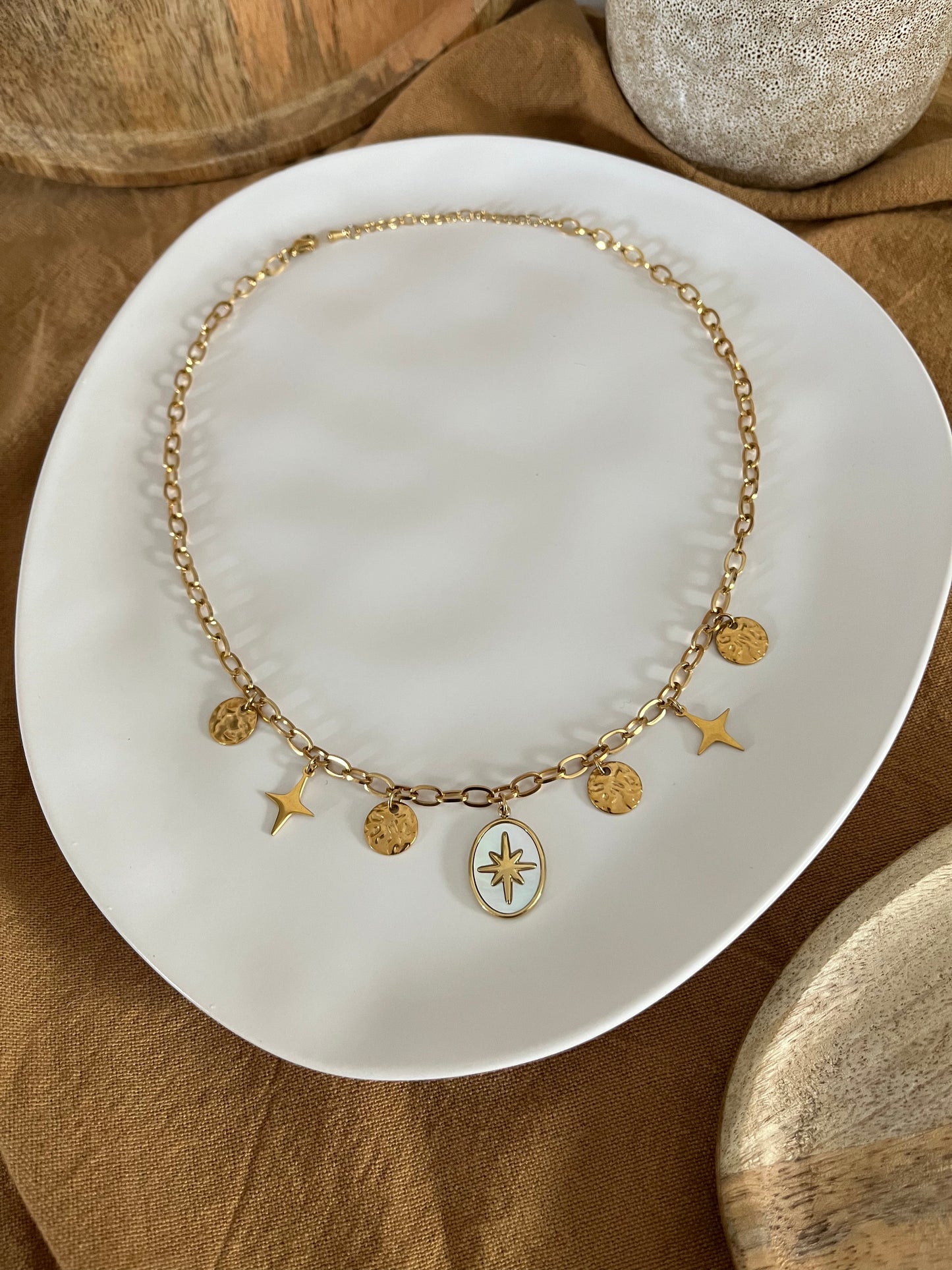 Collier SERENA
