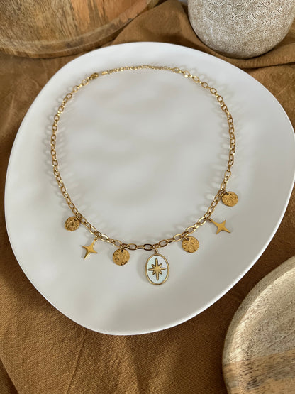 Collier SERENA