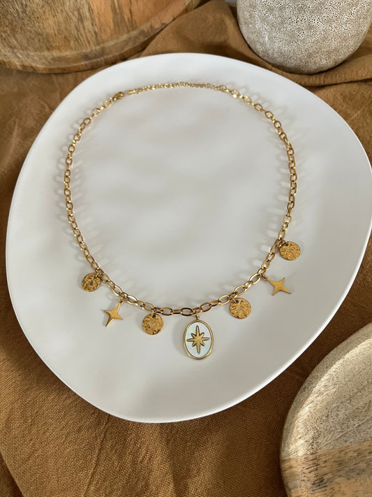 Collier SERENA